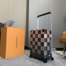 LV Suitcase